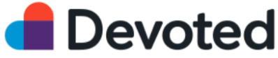 Devoted Logo